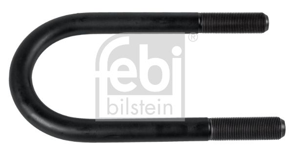 FEBI BILSTEIN Стремянка рессоры 37712